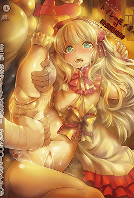 廁所裡的花子小姐VS屈強退魔師 2 